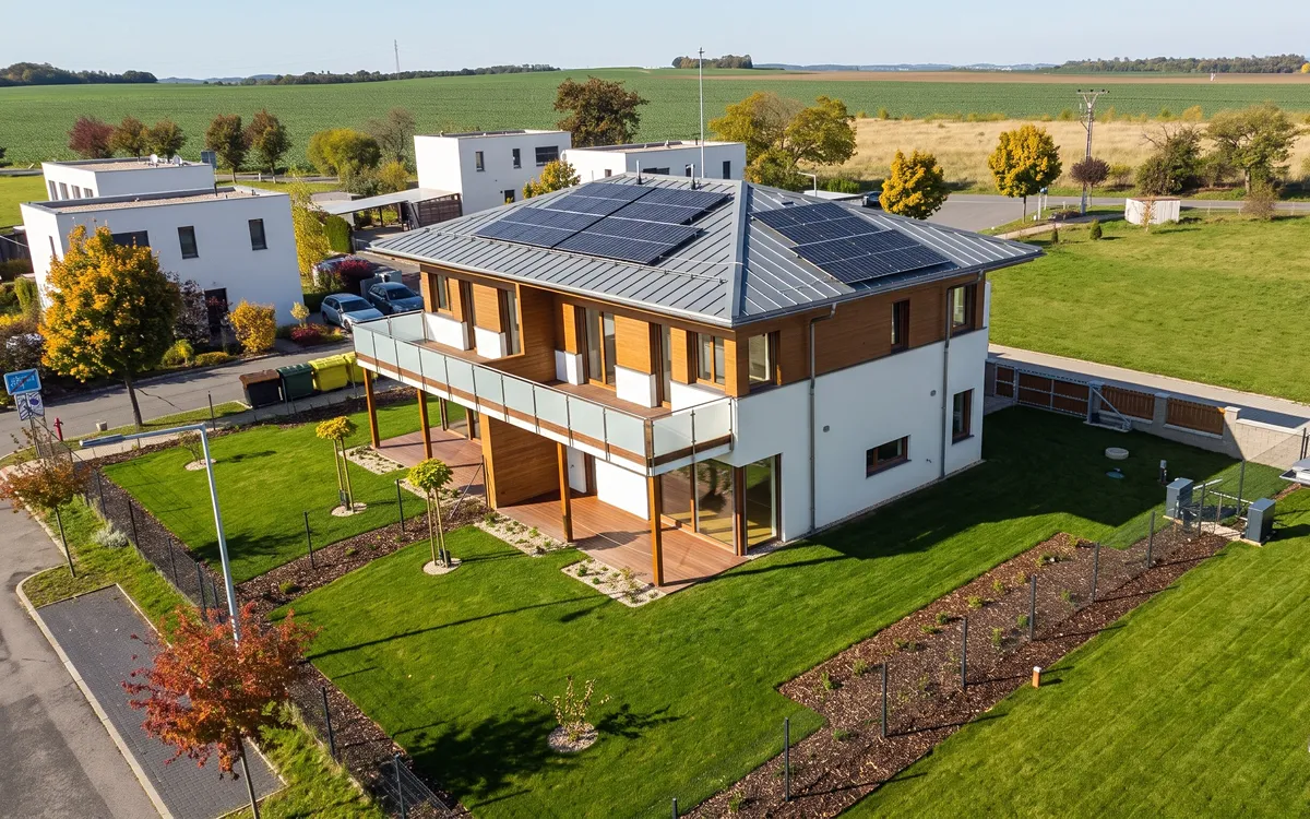 Pronájem rodinného domu 186 m², pozemek 402 m²
